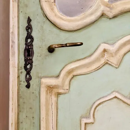 Casa Isolina La Spezia