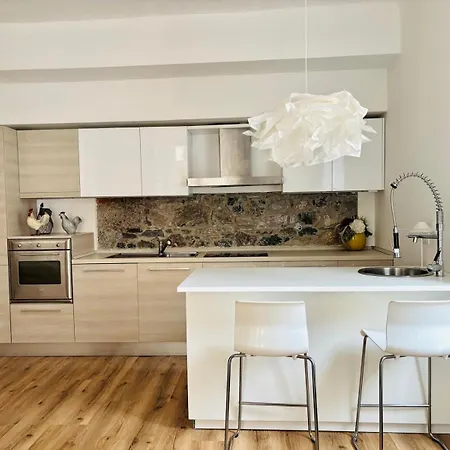 Casa Isolina *