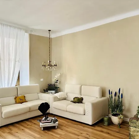 Casa Isolina Appartement