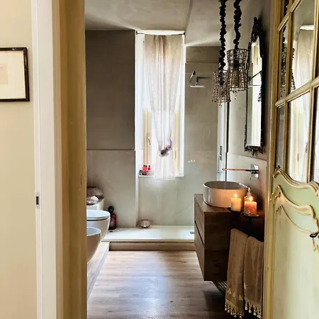 Apartment Casa Isolina