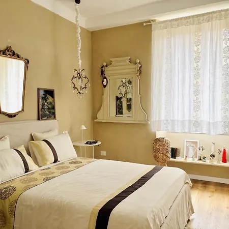 Appartement Casa Isolina