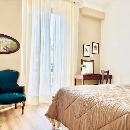 Casa Isolina * La Spezia
