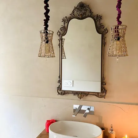 Casa Isolina *