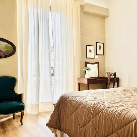 דירה Casa Isolina