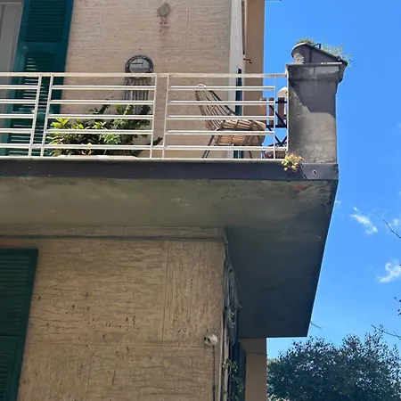 Appartamento Casa Isolina