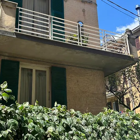 Casa Isolina Appartamento *