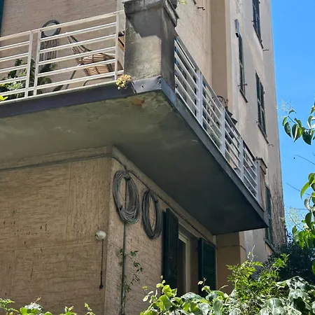 Appartamento Casa Isolina La Spezia